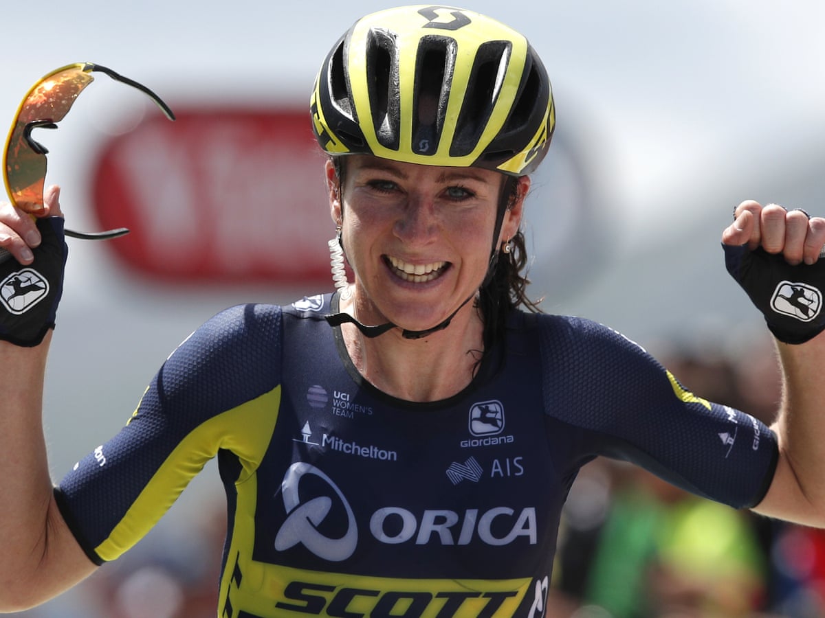 Exciting Highlights from Tour de France Women’s Event Exciting Highlights from Tour de France Women’s Event
