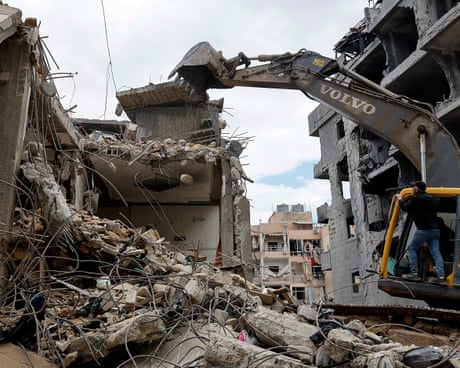 The Guardian view on Trump’s civilisational threats: the words that fuel war must be condemned | Editorial