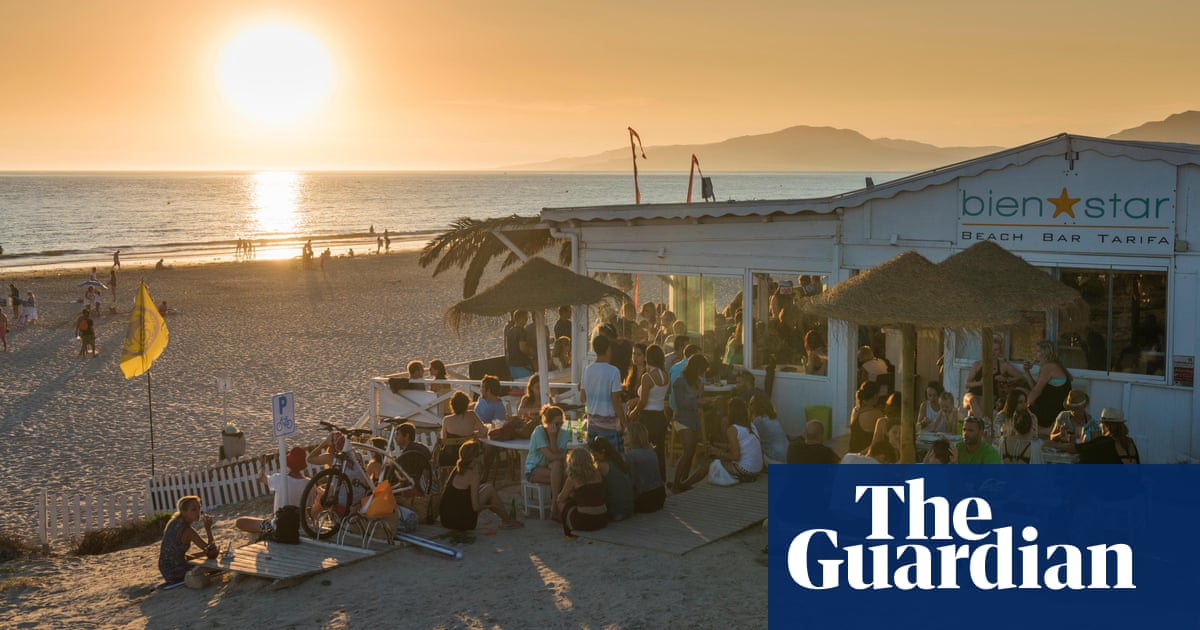 Sunny Autumn Beach Breaks In Southern Europe Travel The Sunny Autumn Beach Breaks In Southern Europe Travel The