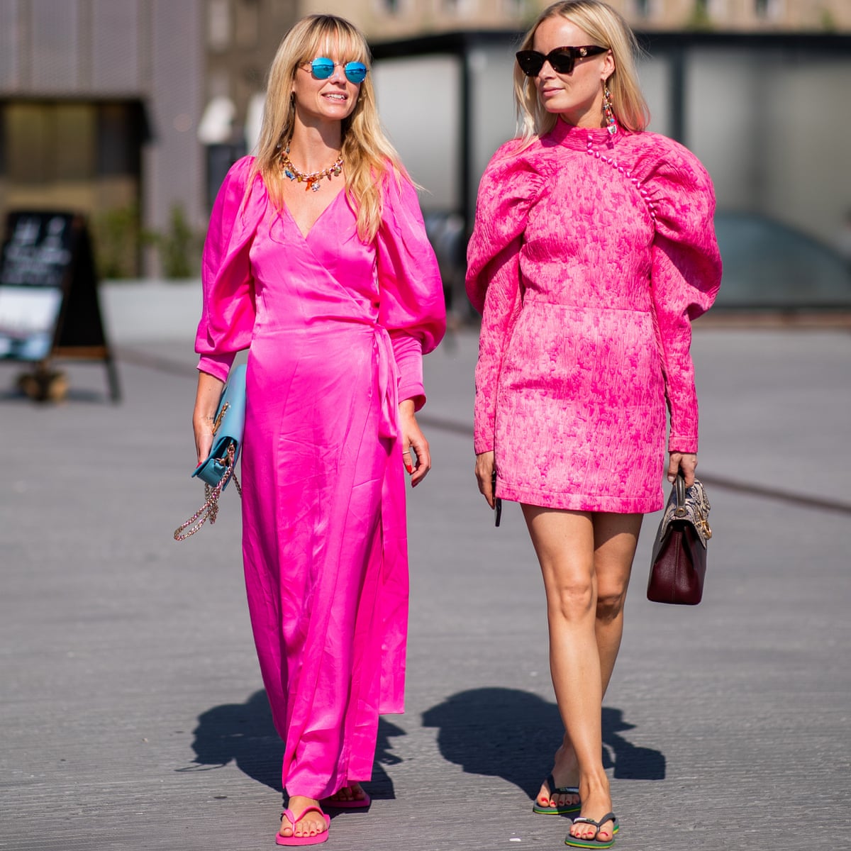 It's a thong thing: why 16 flip-flops are the shoe of summer 2019 | Women's shoes | The Guardian It's a thong thing: why 16 flip-flops are the shoe of summer 2019 | Women's shoes | The Guardian