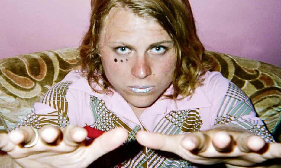‘I don’t feel that making 10 songs a year is that crazy or fast’ … Segall.
