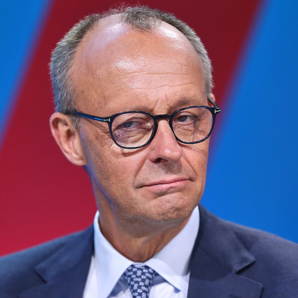Friedrich Merz picks pro-Kyiv foreign minister and promises German support for Ukraine | Germany | The Guardian