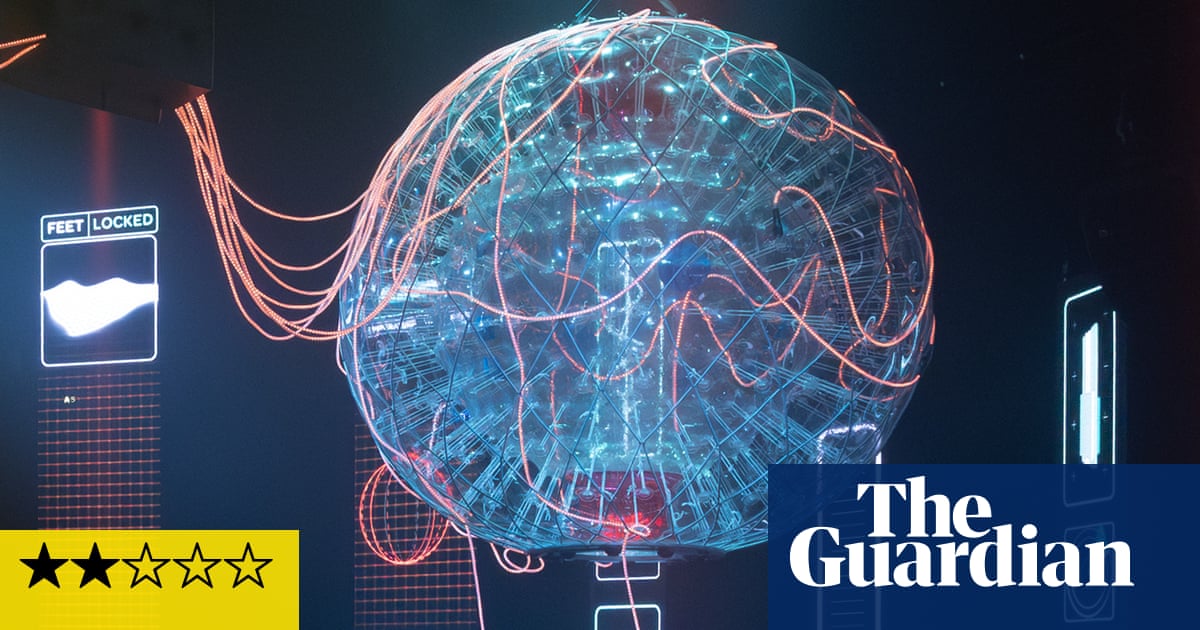 The Hitchhiker’s Guide to the Galaxy review – flimsy extravaganza needs deeper thought | Theatre The Hitchhiker’s Guide to the Galaxy review – flimsy extravaganza needs deeper thought | Theatre