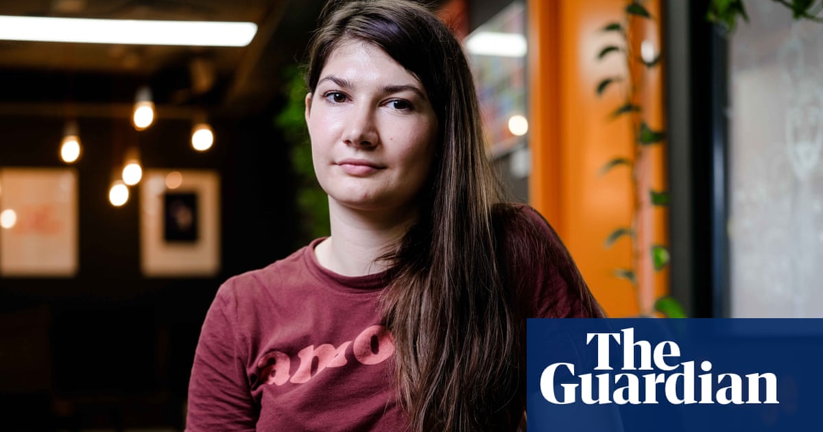 ‘It’s a caring environment’: how codebar is building a diverse tech community | New faces of tech | The Guardian