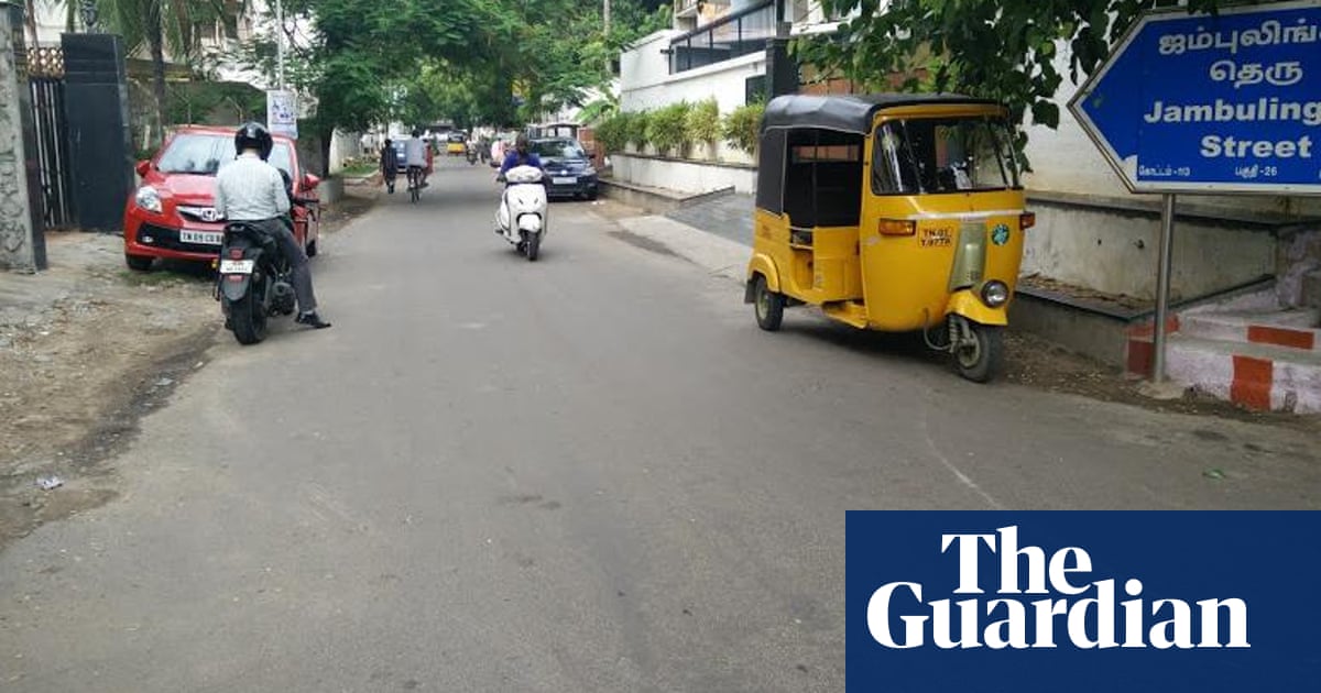 Plastic Roads India S Radical Plan To Bury Its Garbage