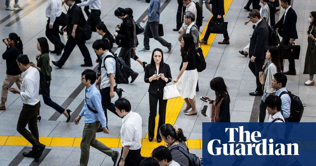 Japan pledges to have women in third of top boardroom roles by 2030