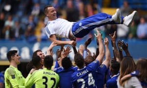 John Terry