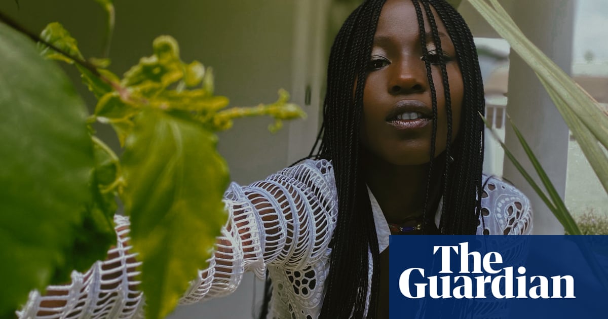 R&B star Hawa: ‘I couldn’t make gay music in the Philharmonic’