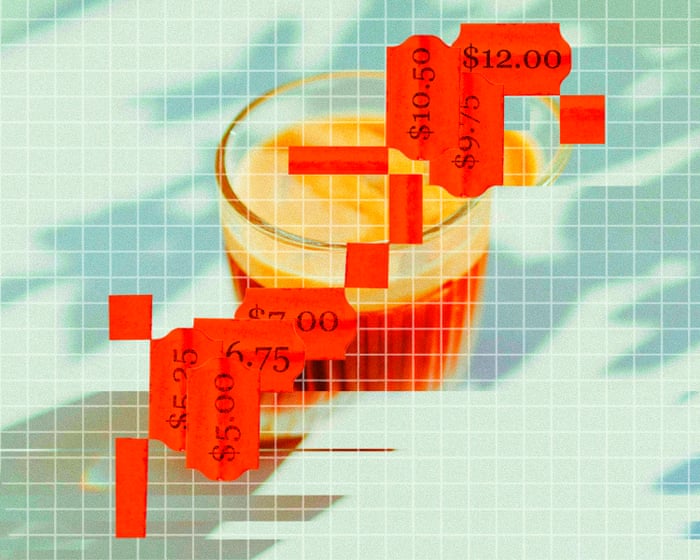 Trump’s cold brew: New York coffee shops warn of higher prices amid steep tariffs