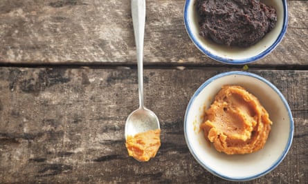 Miso paste offers a huge variety of possibilities, whether savoury or sweet.