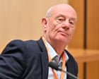 Australia news live: betting companies allegedly offered problem gamblers drugs to fuel addiction, Senate inquiry hears