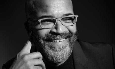 Jeffrey Wright: ‘It’s the first time that I’ve had this level of support for a film that I’ve been so central to.’