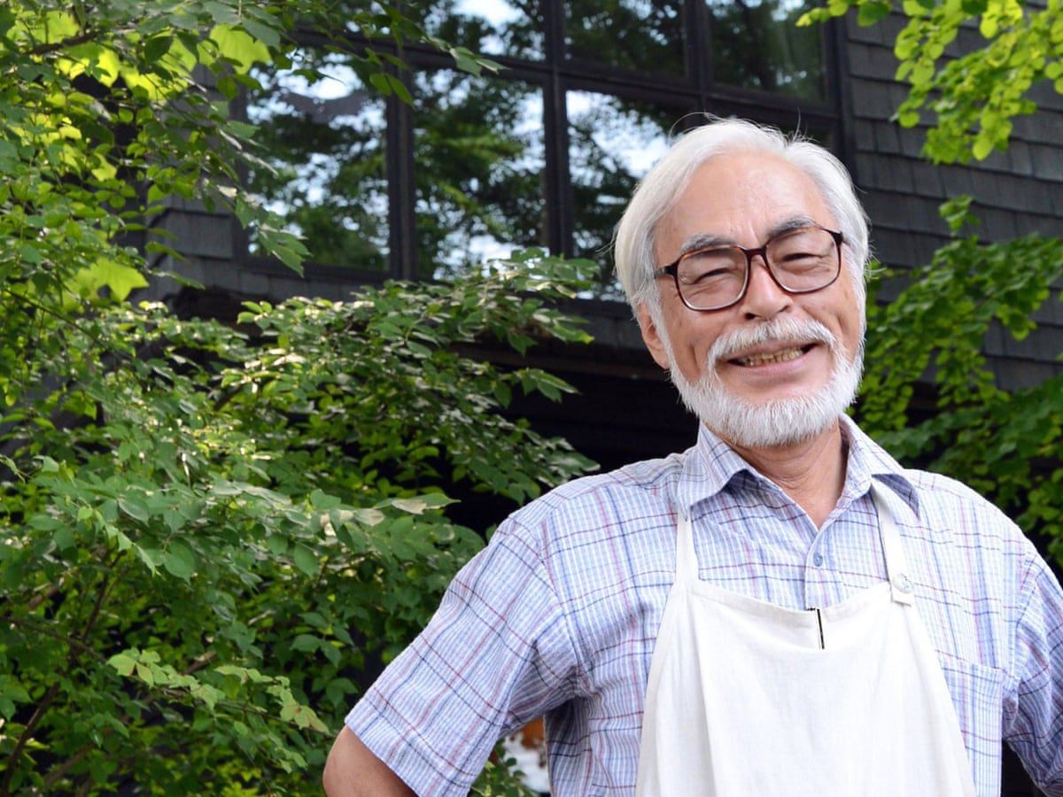 Download Studio Ghibli S Hayao Miyazaki To Return To Features With For iPhone Get Wallpaper Studio Ghibli S Hayao Miyazaki To Return To Features With HD