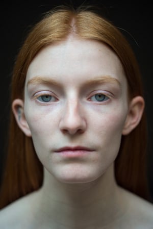 A portrait