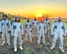 ‘It’s a Pan-African story’: the artists telling the amazing true tale of Zambia’s mission to reach space