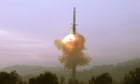 North Korea tells UN it is speeding up nuclear weapons programme