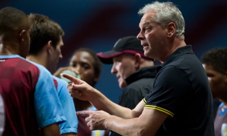 Kevin MacDonald was found guilty of bullying a young Villa player in 2015 and 2016, yet was allowed to continue at the club in a new role as the Under-23 coach.