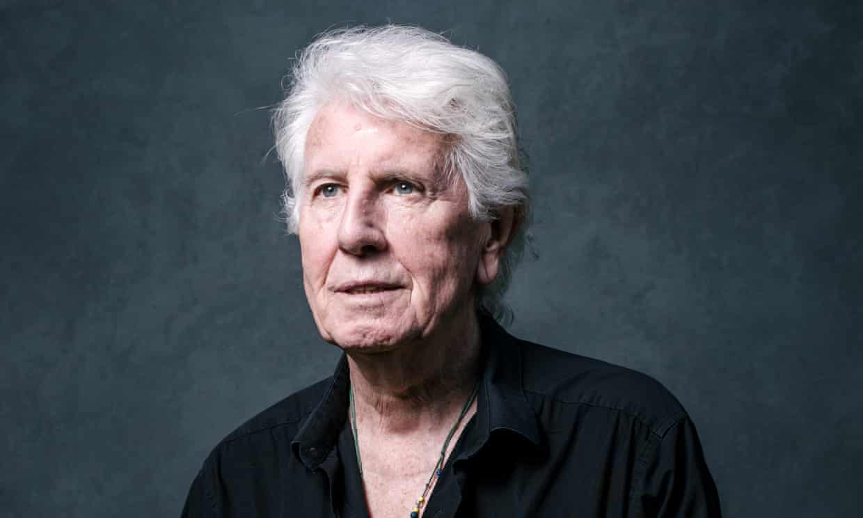 Spexit continues: Graham Nash removes music from Spotify, calling company ‘enabler that costs lives’ (theguardian.com)