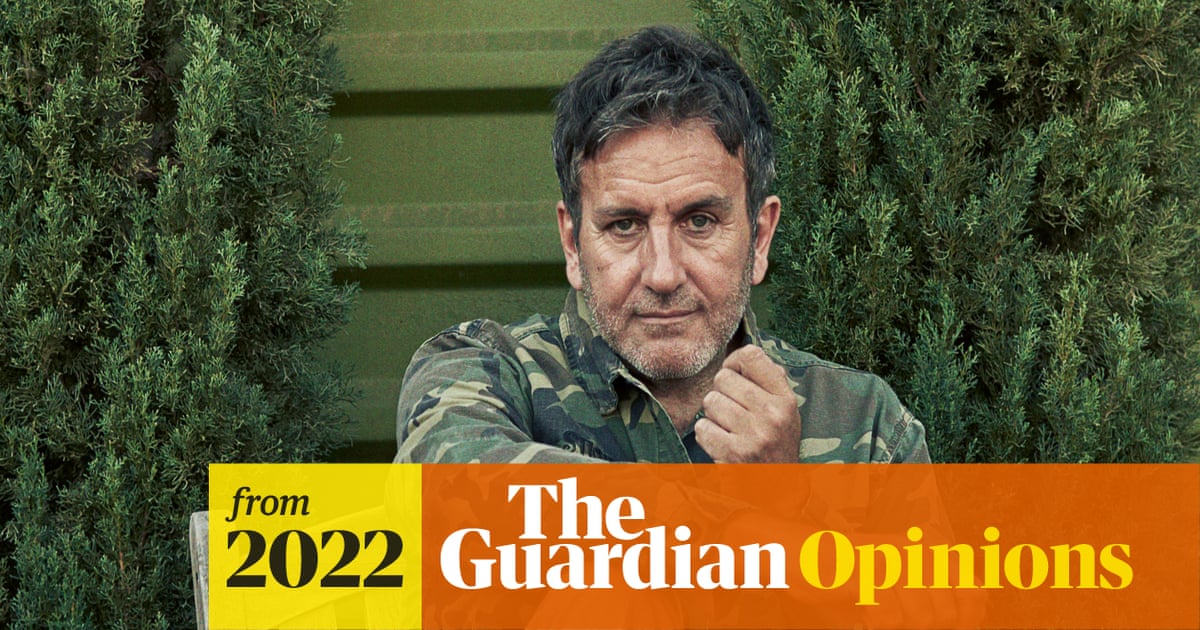 Terry Hall was the self-assured eye of the Specials storm