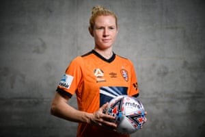 Clare Polkinghorne