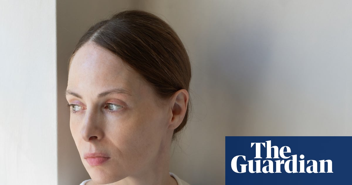 The Palm House by Gwendoline Riley review – the laureate of bad relationships