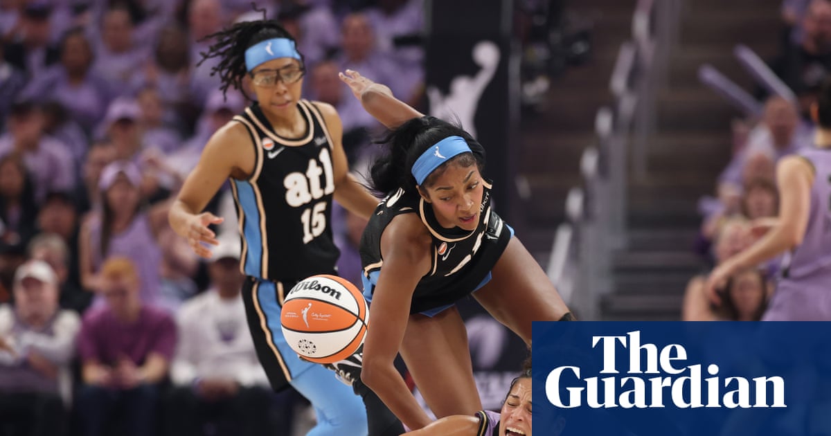 Dream say WNBA finals concerns went unheeded as teams prepare for 12.30pm Thursday start