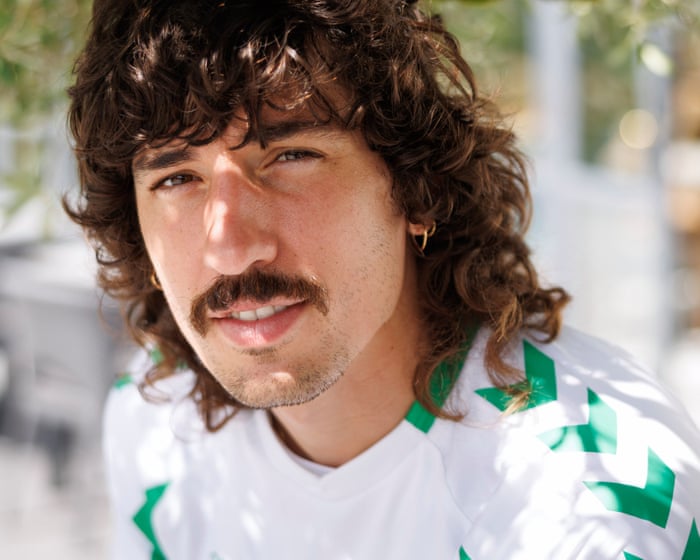 Héctor Bellerín: ‘When you leave a club like Arsenal, it’s scary. It hurts’ — image supplied by The Guardian Sport's feed