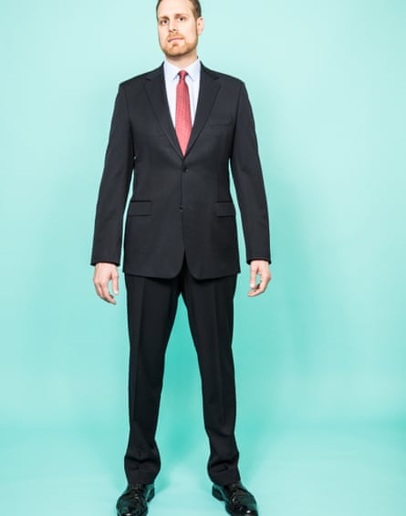 What S It Like To Be 6ft 8in Tall Life And Style The