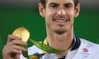 Andy Murray to defend Olympic tennis title at Tokyo Games