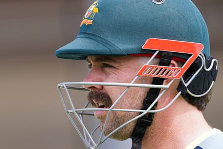 Travis Head has been the scourge of England before, and how he handles the tourists’ pace attack could prove pivotal.