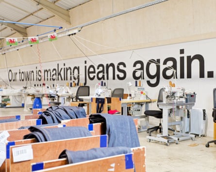Hiut Denim