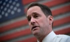 Bomb threats target Democratic Congress members from Connecticut
