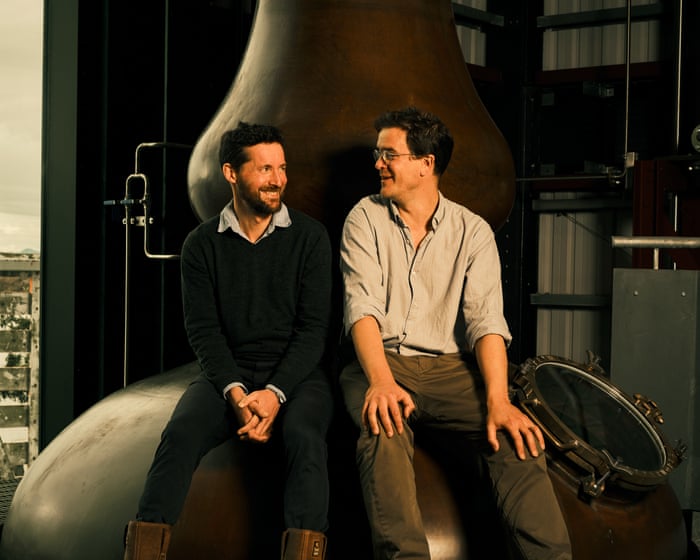 ‘Scotland is an exciting place to do business’