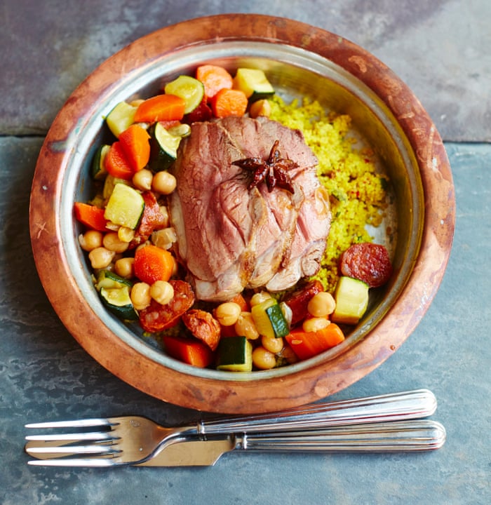 james martin confit duck cassoulet