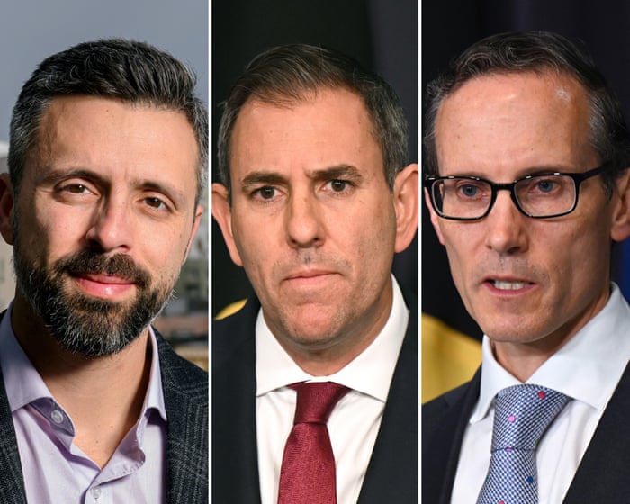 Abundance: the US book is a sensation among our progressive MPs. But can it spur action in Canberra?