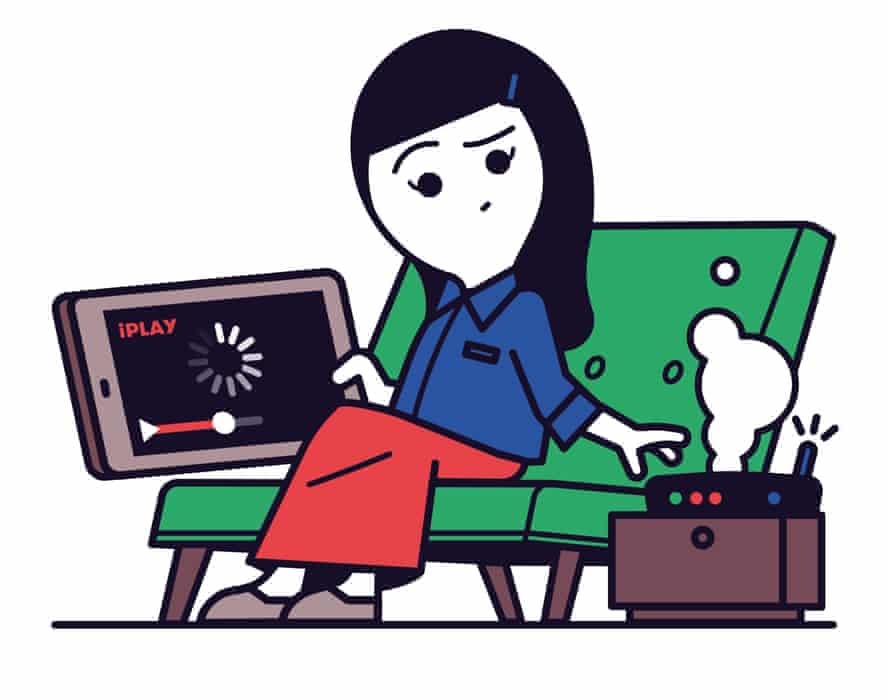 Sort your finance wifi
