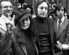 It was John who wanted a divorce': Paul McCartney sets the record straight on Beatles split | The Beatles | The Guardian