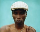 Bongeziwe Mabandla faced addiction, illness and ‘backstabbers’. How has the South African singer stayed so upbeat?