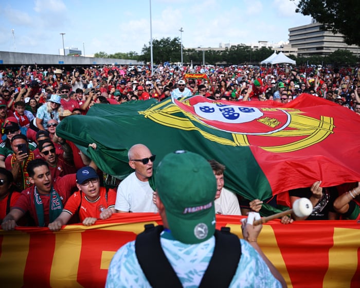 Portugal vs. Uzbekistán: Mundial 2026 – en directo