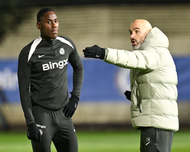 Noticias de los equipos de la Premier League: alineaciones previstas para los partidos del fin de semana Noticias de los equipos de la Premier League: alineaciones previstas para los partidos del fin de semana