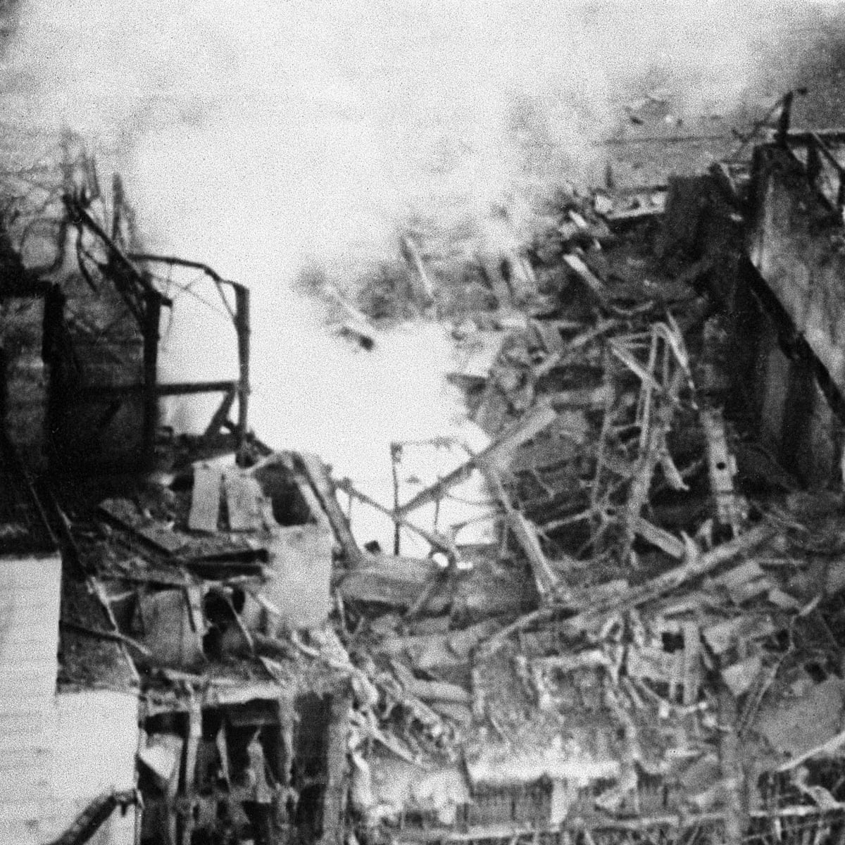 Chernobyl 1986 Pictures - The chernobyl disaster was a nuclear accident ...