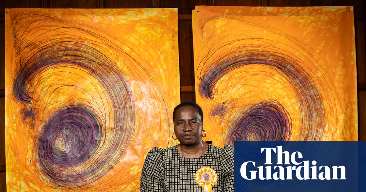 Nnena Kalu was ready for this nobody else was': how her Turner prize victory shook the art world