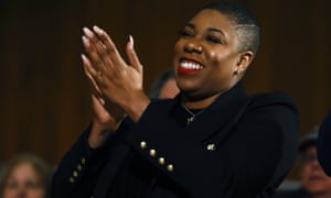 Democrats rush to make deal with Republicans and prevent looming shutdown – live | US news 1 3214