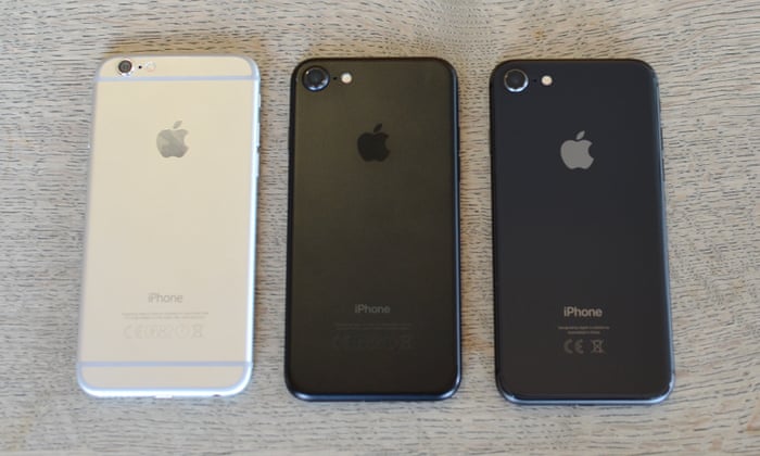 Iphone 7 and iphone 8 Clearance