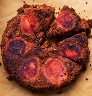 Nigel Slater Hazelnut Chocolate Cake Nigel Slater Hazelnut Chocolate Cake