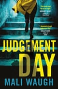 Cover of Judgement Day by Mali Waugh