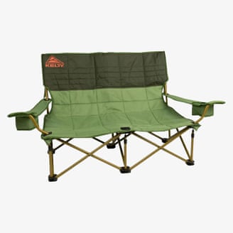 Kelty loveseat