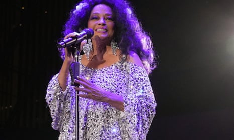 Diana Ross | The Guardian