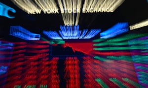 Bolsa de Nueva York