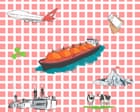 Revealed: the astonishing greenhouse gas emissions that will result from the North West Shelf project